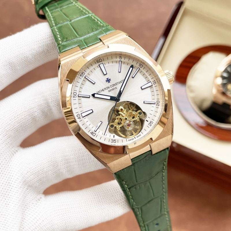 VACHERON CONSTANTIN Watches